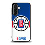 Los Angeles Clippers Samsung Galaxy A36 5G Case