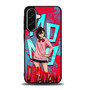 Momo Dandadan Samsung Galaxy A36 5G Case