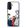 Neon Genesis Evangelion Blunt Team Samsung Galaxy A36 5G Case