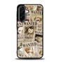 One Piece Bounty Collage Samsung Galaxy A36 5G Case