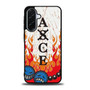 One Piece Series Ace Samsung Galaxy A36 5G Case