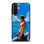 One Piece Series Ace Samsung Galaxy A36 5G Case