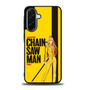 Power Kill Bill Style Samsung Galaxy A36 5G Case