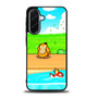psyduck and magikarp Samsung Galaxy A36 5G Case