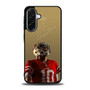 San Francisco 49ers No 10 Samsung Galaxy A36 5G Case