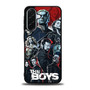 The Boys Samsung Galaxy A36 5G Case