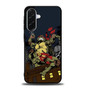 TMNT Raphael Samsung Galaxy A36 5G Case