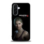 Uncharted 4 Elena Fisher Samsung Galaxy A36 5G Case