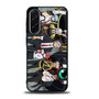 Undead Unluck characters Samsung Galaxy A36 5G Case
