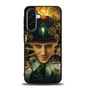 Unraveling The Mysteries Of Loki Season 2 Samsung Galaxy A36 5G Case