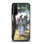 Vagabond Artwork Samsung Galaxy A36 5G Case
