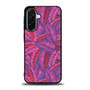 Vineyard palm leaves Samsung Galaxy A36 5G Case