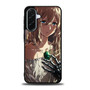 Violet evergarden sad Samsung Galaxy A36 5G Case