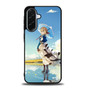 Violet evergarden summer Samsung Galaxy A36 5G Case