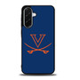 Virginia Cavalier football Samsung Galaxy A36 5G Case