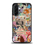 Walt Disney Club Samsung Galaxy A36 5G Case