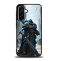 Warhammer 40K Space Marine 1 Samsung Galaxy A36 5G Case