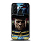 Warhammer 40000 Space Marine Samsung Galaxy A36 5G Case