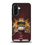Washington Commanders Samsung Galaxy A36 5G Case