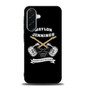 Waylon jennings Samsung Galaxy A36 5G Case