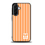 Whataburger logo Samsung Galaxy A36 5G Case