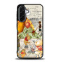Winnie the pooh loves hunny Samsung Galaxy A36 5G Case
