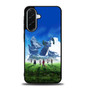 Xenoblade Chronicles 3 Cover Art Samsung Galaxy A36 5G Case
