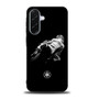 Yamaha moto gp race Samsung Galaxy A36 5G Case