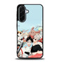 Yuri on ice summer vacation Samsung Galaxy A36 5G Case