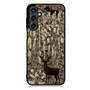 Realtree Camo Deer Samsung Galaxy A55 Case