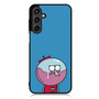 Regular show benson Samsung Galaxy A55 Case