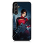 Resident Evil 4 Remake Ada Wong Saga Samsung Galaxy A55 Case