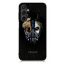 Batman Trilogy Samsung Galaxy A55 Case
