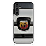 Abarth Car 2 Samsung Galaxy A55 Case