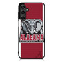 Alabama Crimson Roll Tide football 2 Samsung Galaxy A55 Case