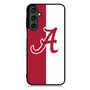 Alabama Crimson Tide American Football 1 Samsung Galaxy A55 Case