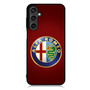Alfa Romeo 1 Samsung Galaxy A55 Case