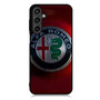 Alfa Romeo 2 Samsung Galaxy A55 Case