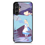 Alice's Adventure Samsung Galaxy A55 Case