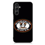 Anaheim Ducks 3 Samsung Galaxy A55 Case