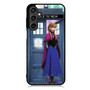 anna tardis 2 Samsung Galaxy A55 Case