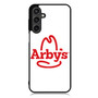 Arbys Burger 2 Samsung Galaxy A55 Case