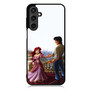 Ariel the Little Mermaid & Prince 2 Samsung Galaxy A55 Case