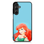 Ariel the Little Mermaid Disney Samsung Galaxy A55 Case