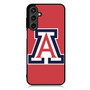 Arizona Wildcats baseball 1 Samsung Galaxy A55 Case