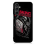 Asking Alexandria life gone wild Samsung Galaxy A55 Case