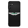 Aston Martini Logo Samsung Galaxy A55 Case