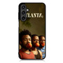 Atlanta TV Series 3 Samsung Galaxy A55 Case