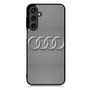 Audi Car Front Logo Samsung Galaxy A55 Case