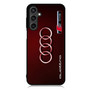 Audi Car Samsung Galaxy A55 Case